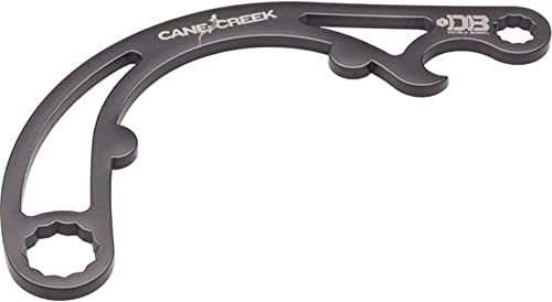 Cane Creek Double Barrel Adjustment Tool