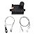 Rushare 7642 Grill Igniter Kit for Weber Spirit I & II 210-310 Gas Grill with Up Front Controls(2013 and Newer), Electronic Igniter for Models E-210, S-210, E-310, SP-310, Easy to Replace