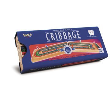 Cribbage Tin