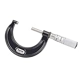 t4360d Pied de pouce pour prendre des mesures précises diamètre extérieur (OD)