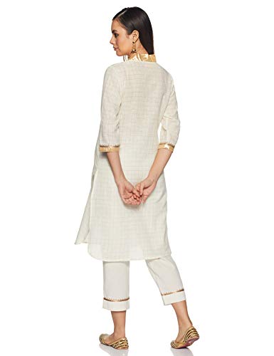 Image of Zemyra Women Salwar Suit Set