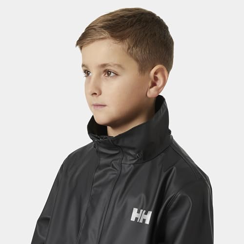 Image of Helly Hansen Kids Moss Jacket (Big Kid)