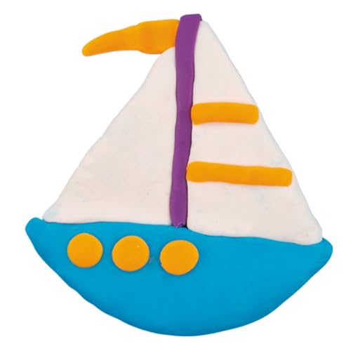 Pâte À Modeler 20 Pots Play doh Hasbro Le Coffret - vue 6