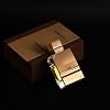 Al Haramain Amber Oud Gold Edition Perfume Árabe para Mujer y Hombre Unisex de Larga Duración Ámbar 60ml (2.0 oz) 7