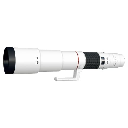Pentax 560mm f/5.6 Super-Telephoto Lens