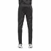 Rebel Minds Men Track Pants All Black