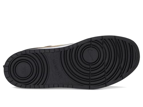 Image of Nike Unisex-Child Court Borough Low Recraft (Little Kid)