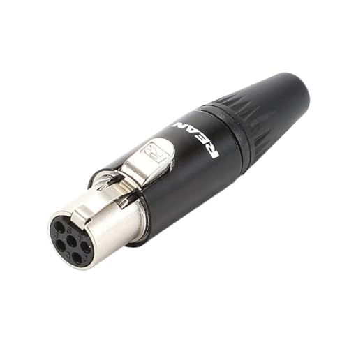 REAN XLR IX/X RlN^ 3 4 5 RA  bL s ^Zv^N CX {fBpbN I[fBI }CN \Pbg(1pcs,RT5FC-B)