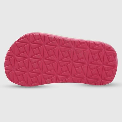 Image of toothless Kids Printed Flip Flop | Soft EVA Sole | Anti-Slip | Comfortable Wear | Lightweight | Durable | Summer Footwear for Boys & Girls | Casual Slippers