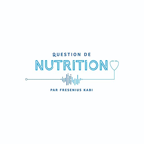 Question de Nutrition cover art