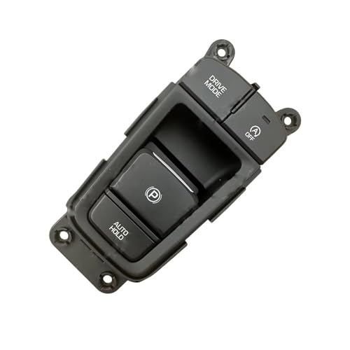 Interruptor EPB Hyundai Sonata LF frena fallos de estacionamiento y arranque 15-16