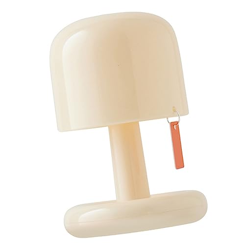 Lámpara de noche Garosa para bebé con control táctil miniatura 2