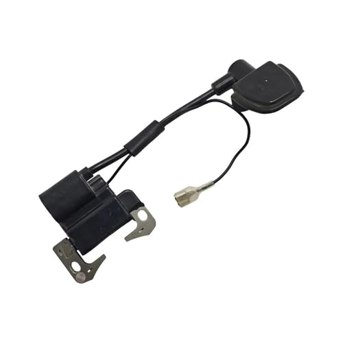 Bobine d'allumage NB411 résolvant les problèmes de démarrage sur moteur EC04 - 2