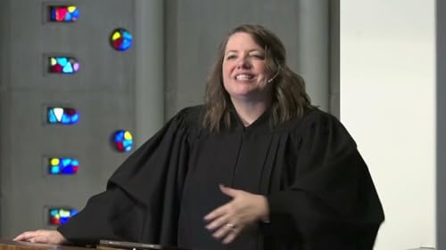Villains, Satan, Christ Church Sermon, October 5, 2025