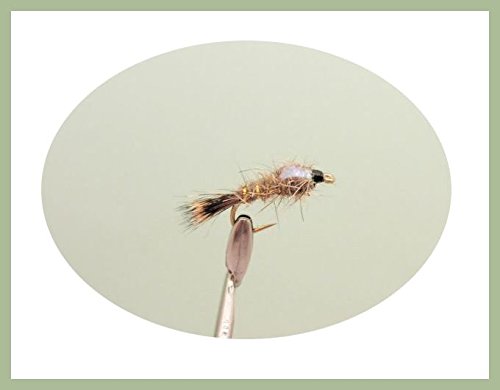 Pêche à la mouche : Sports et Loisirs : Mouches, Fils, soies et bas de