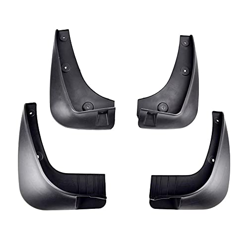 Guardabarros de coche KIA Sportage 2013 2014 2015: accesorios de protección
