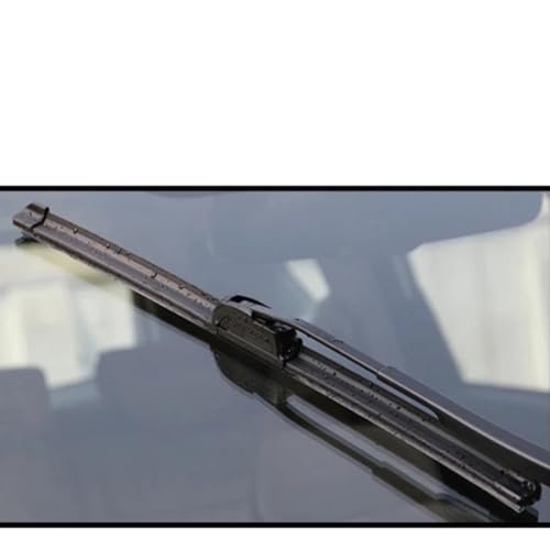 Essuie-glace Camry 1997-2003 anti-trace vitre avant 21+19 - 4