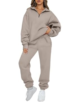 heavy weight sweat suit