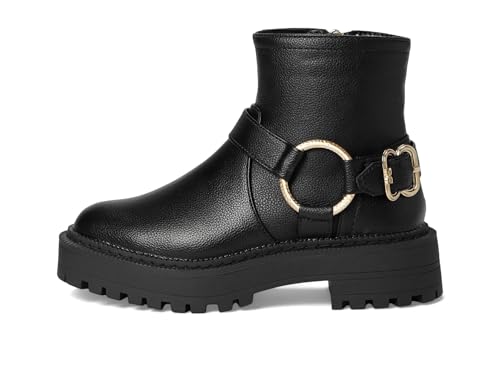 Sam Edelman Girl's Lucianna Marie (Little Big Kid) Ankle Boot4