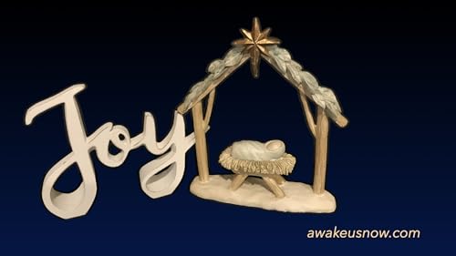 Christmas Message 2025