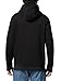 KARL LAGERFELD Paris Men's Sportswear Sweatshirt, Black, Large