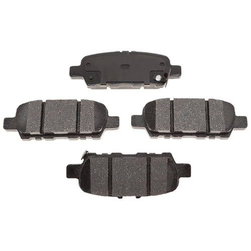 ACDelcoAC Delco Brake Pads - 17D905C