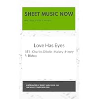 Love Has Eyes