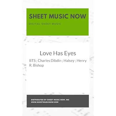 Love Has Eyes