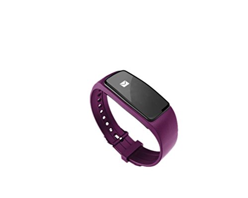 Bracelet connecté LY YL étanche IP67 : ne choisissez plus entre élégance et suivi sportif