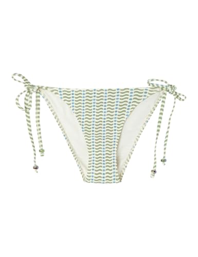 Women´secret Braga Bikini clásica Estampado geométrico