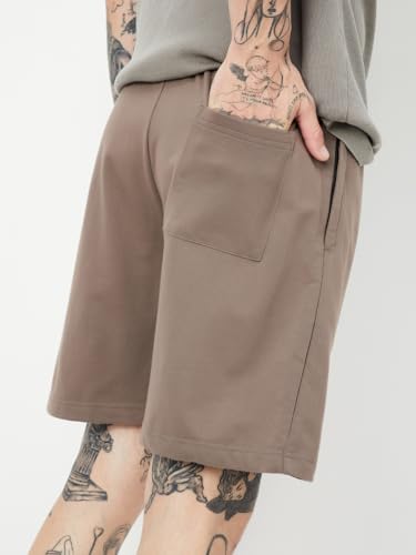 Image of Max Men's Mid Rise Shorts