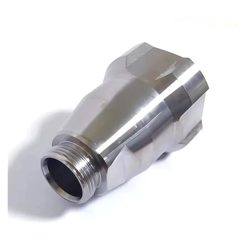Válvula de entrada de aire de cilindro inferior 15C785 para piezas de pulverizador 795 3