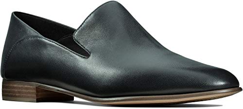 Image of Clarks Womens Pure Viola Trim
