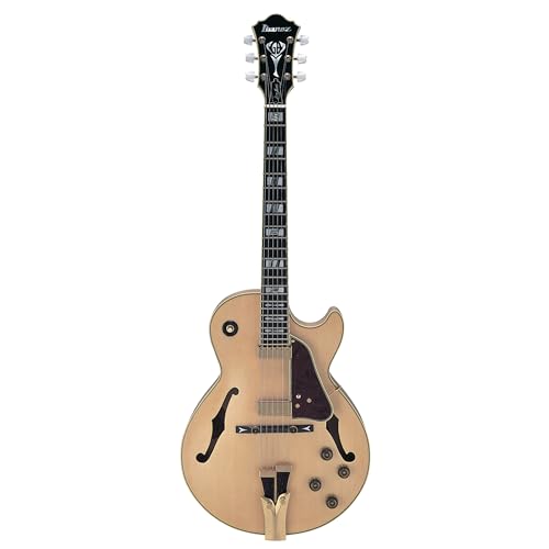 Amazon | Ibanez / George Benson Signature Prestige Series GB10-NT