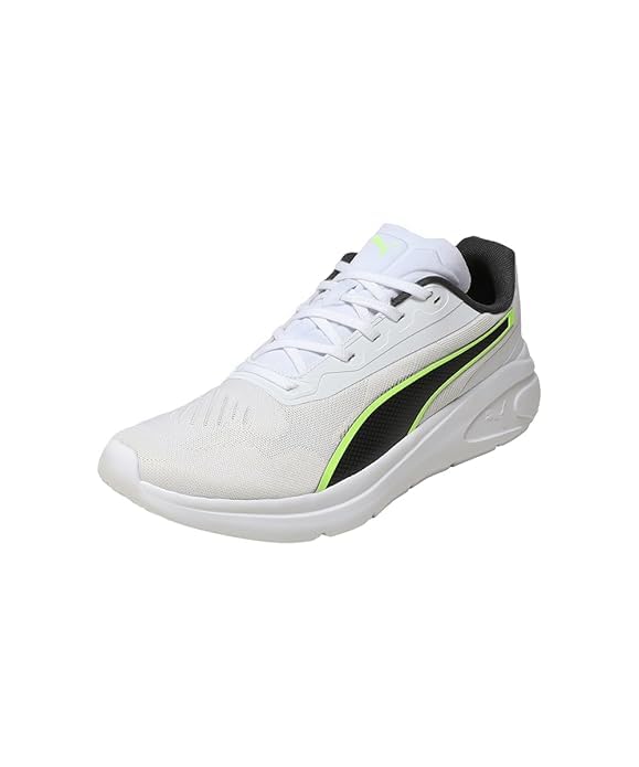 Image of Puma Mens Evoflex Optifit Running Shoe