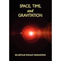 Space, Time, and Gravitation