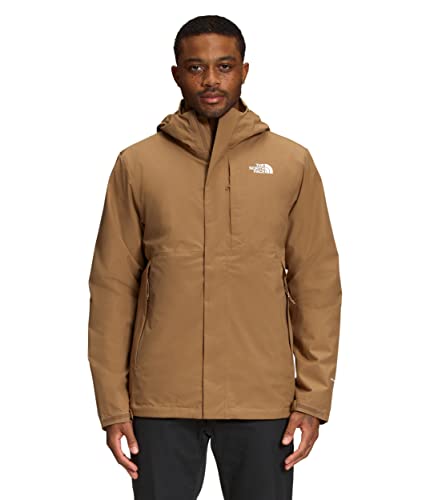 Image of The North Face mens Carto Triclimate Jacket