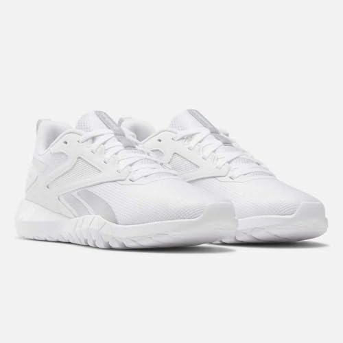 Reebok Femme Flexagon Energy TR 4 Basket Chaussures Brume - vue 3