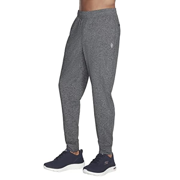 Skechers Pantaloni da jogging Ultra Go Uomo
