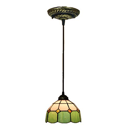 Décoration suspendue rose 8 pouces au style vintage et finitions soignées
