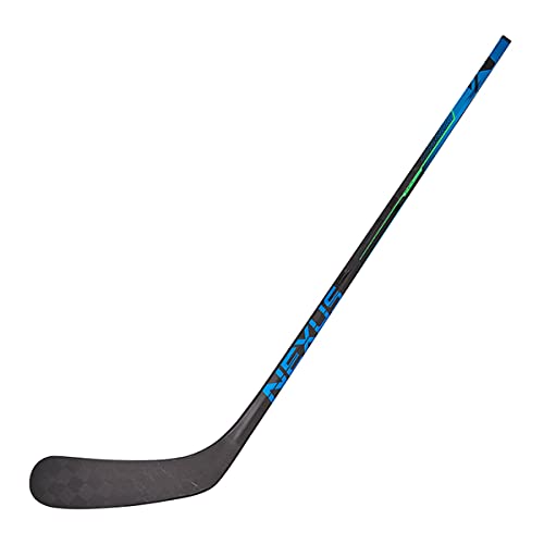 Bauer Compuesto Schläger Nexus Geo Grip 57' Flex 55 P28