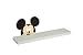 Disney Mickey Wooden Shelf