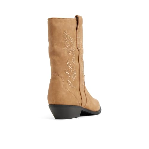 Call It Spring Women's Sareena Mid Calf Boot2