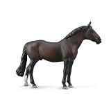 Figura Caballos: Semental Holsteiner