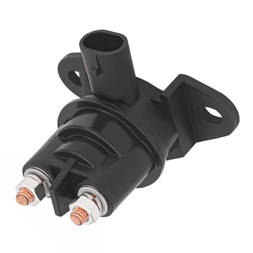 Relais solénoïde de démarreur moto pour Explorer et Spark 900