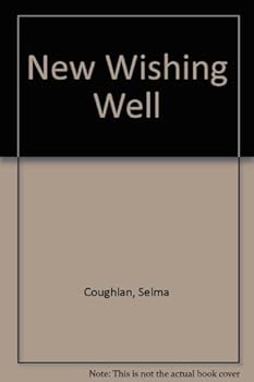 Hardcover New Wishing Well Book