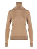 DOLCE E GABBANA DOLCE E GABBANA Luxury Fashion Damen FX831TJAM5EM2366 Beige Kaschmir Sweater  Herbst Winter 20