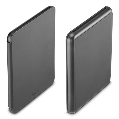 Étui liseuse Fold pr Kindle Paperwhite Signature 12e gén. 2024 nr - vue 4
