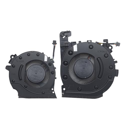 Ventilateur CPU pour HP SPS-L20334-001 de remplacement - 3