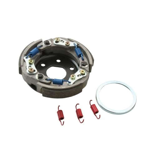 Embrague para scooter V 50 y ET2 de 107mm Evolution Racing 100360200 3